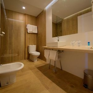 Kamer met Twee Aparte Bedden