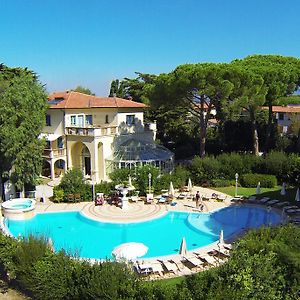 Villa Mazzanta Relais & Residence